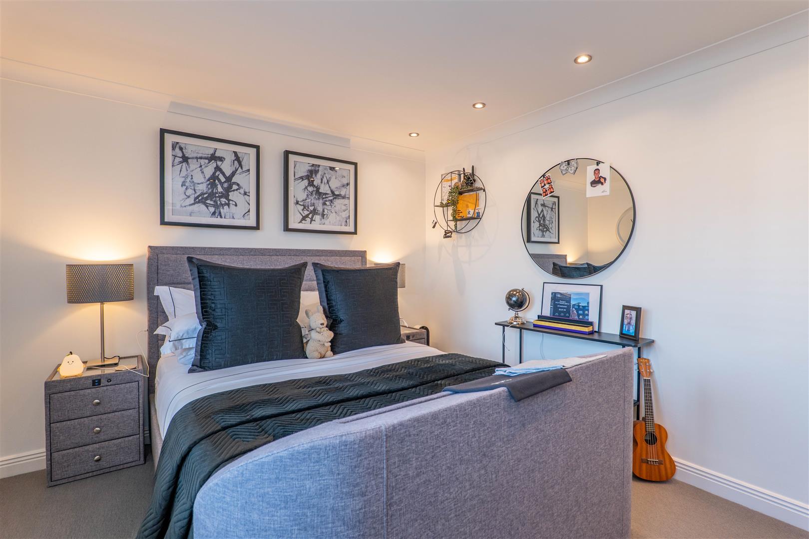 Foxglove Close, Bamber Bridge, Preston